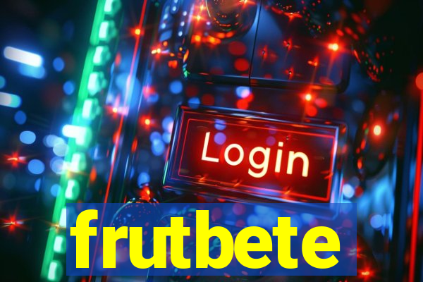 frutbete