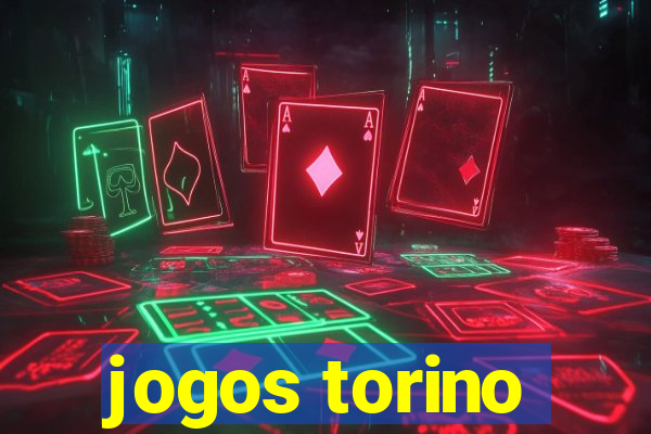 jogos torino