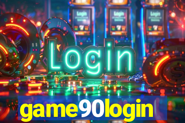 game90login