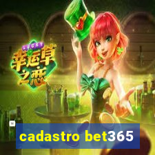 cadastro bet365