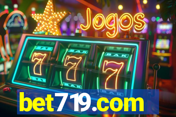 bet719.com