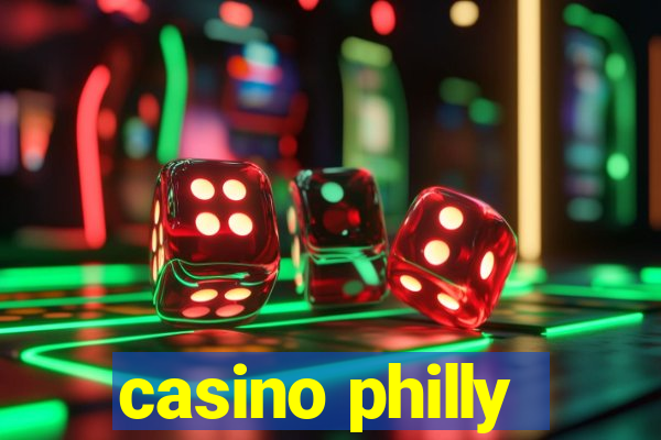 casino philly