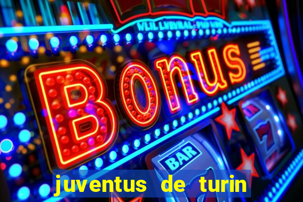 juventus de turin novo escudo