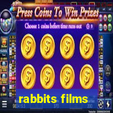 rabbits films