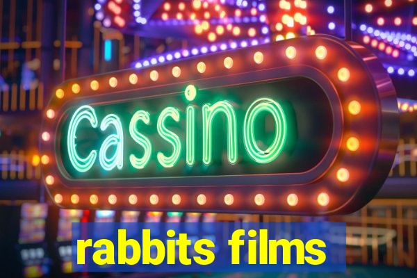 rabbits films