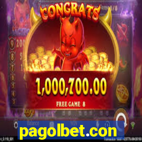 pagolbet.con