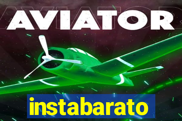 instabarato