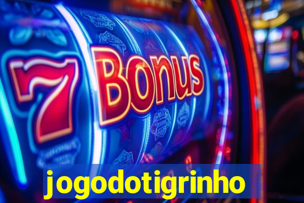 jogodotigrinho