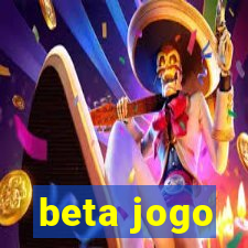 beta jogo