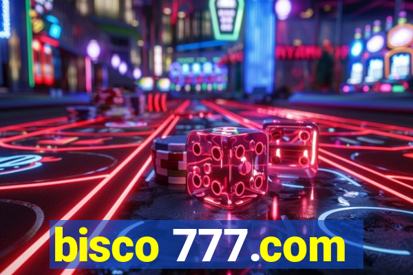 bisco 777.com