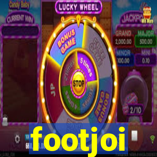 footjoi