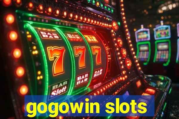 gogowin slots