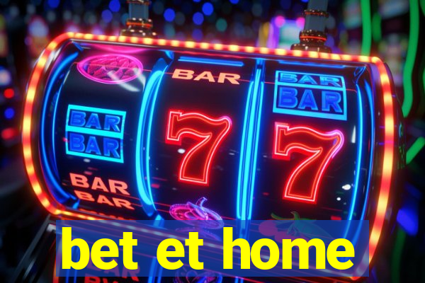 bet et home