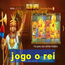 jogo o rei