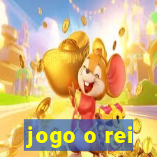 jogo o rei