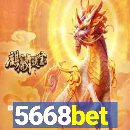 5668bet