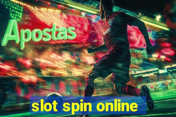 slot spin online