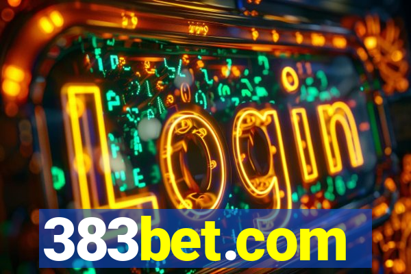 383bet.com