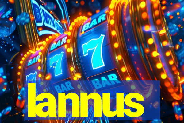 lannus