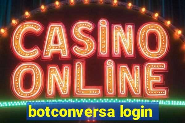 botconversa login