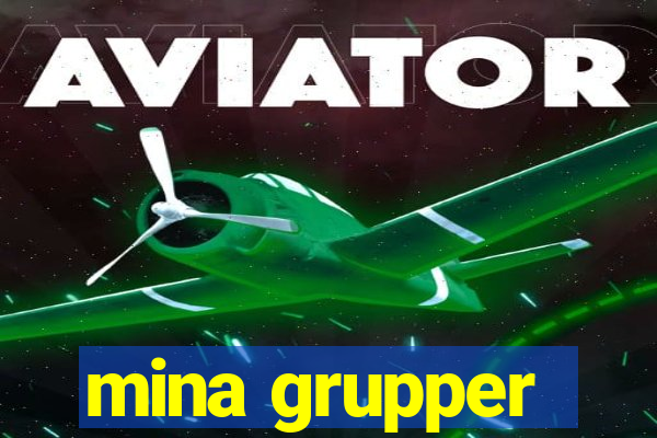 mina grupper