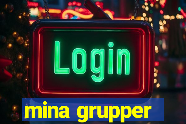 mina grupper