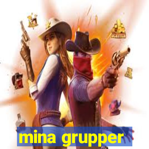 mina grupper