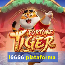 l6666 plataforma