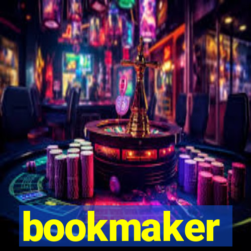 bookmaker