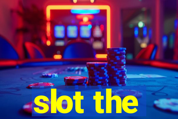 slot the