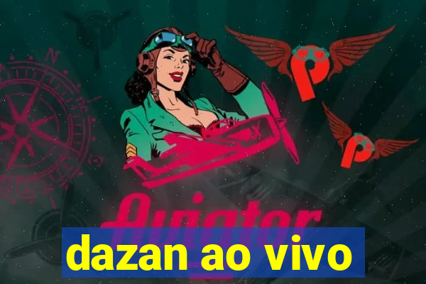 dazan ao vivo