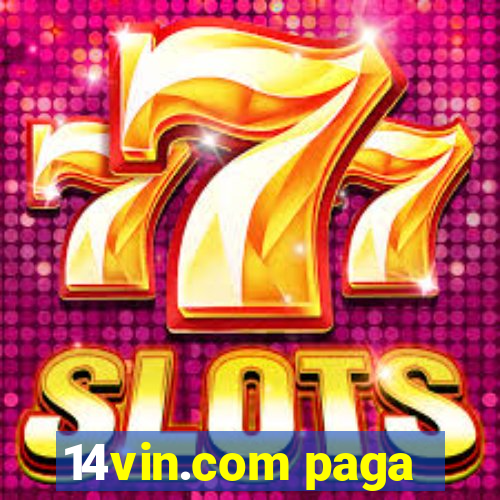 14vin.com paga