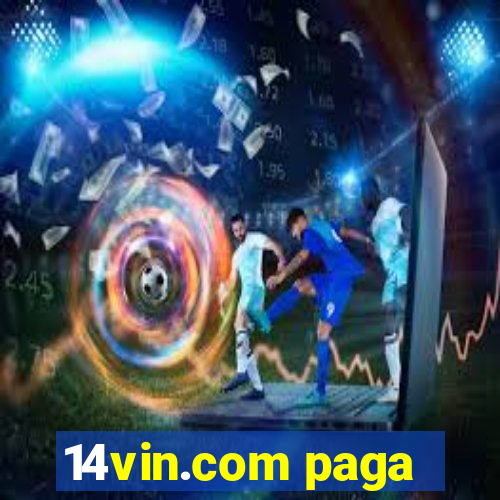 14vin.com paga