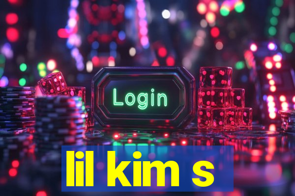 lil kim s