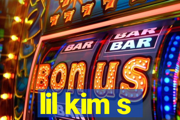 lil kim s