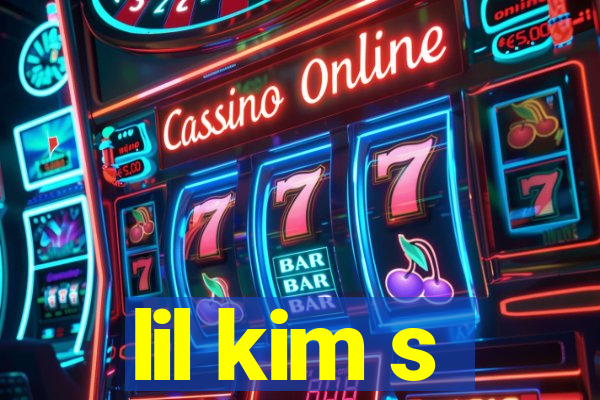 lil kim s