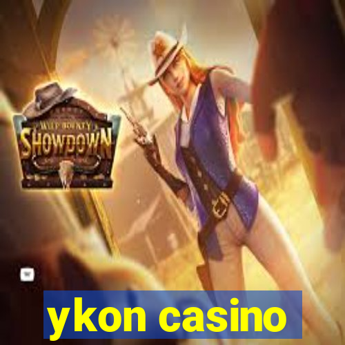 ykon casino