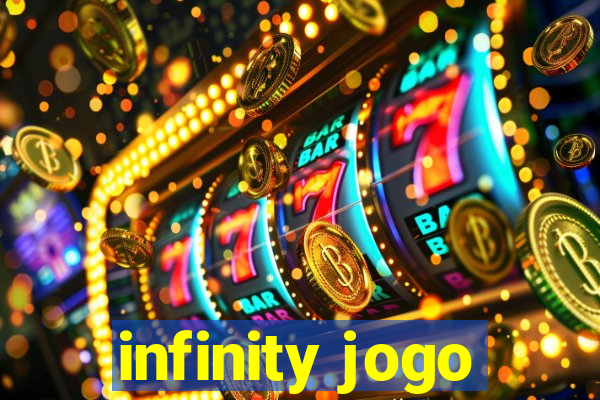 infinity jogo