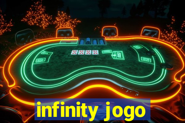 infinity jogo