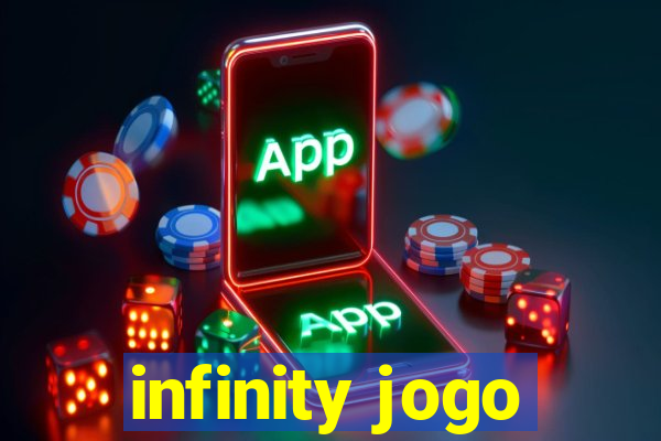 infinity jogo