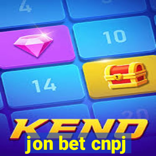 jon bet cnpj