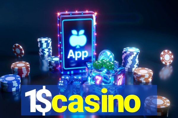 1$casino