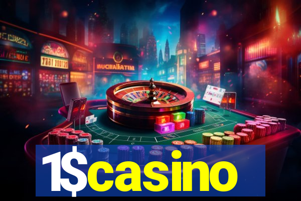 1$casino