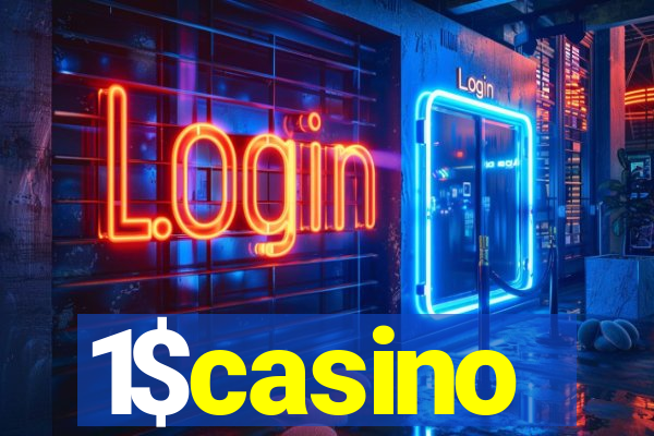 1$casino