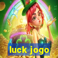 luck jogo