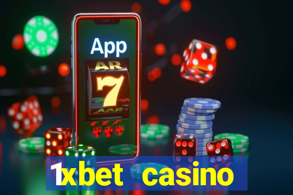 1xbet casino зеркало рабочее