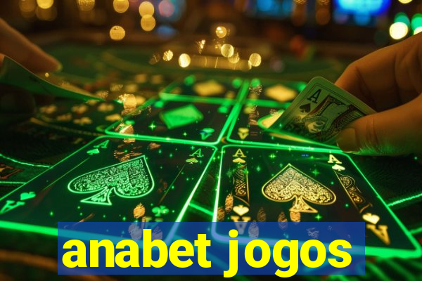 anabet jogos