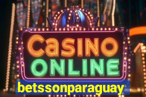 betssonparaguay