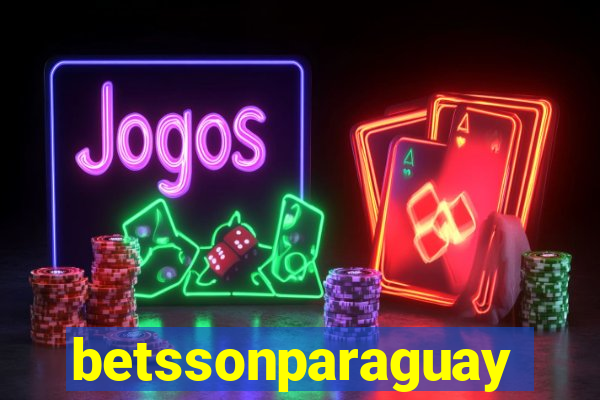 betssonparaguay