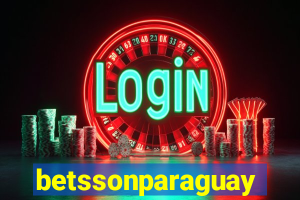 betssonparaguay